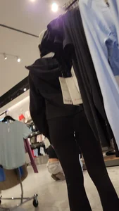 Pretty asian lulu girl (My dream girl)