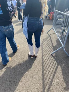 As promised fair shots