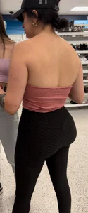 (OC) ROSS LATINA MILF NIPS & BOOTY