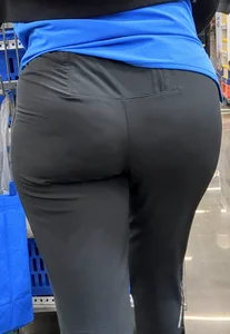 Milf Ass At Work
