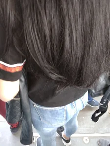 Hot butts and legs of candid girls in tight clothes