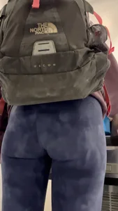8 Different College Girl Booties