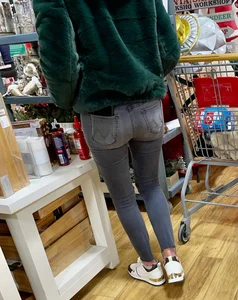 Xmas spirit