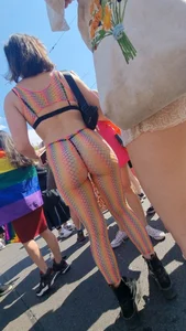 Asses everywhere