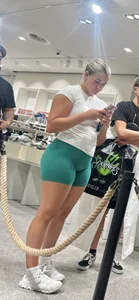 Is this a pawg? (Oc)