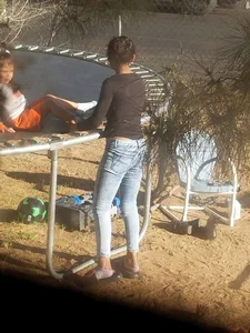 Huge collection of whale tails, ass cracks and panty peeks in public