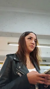Hermosa mexicana con un culo muy rico
