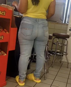 Booty Everywhere