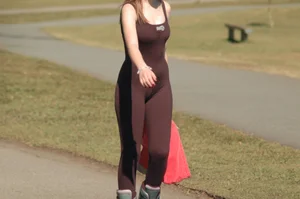 Cameltoe 01