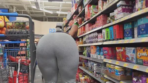 Da Phattest Ass I’ve Ever Recorded