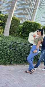 Slim thick Latina milf (oc)
