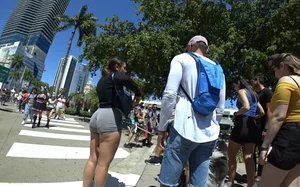 Close Inspection Phat Ass / not OC