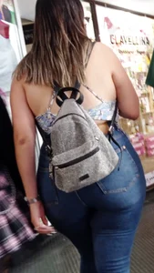 Beautiful Teen Pawg - Big Booty Material