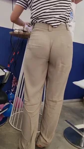 Coworker jiggler