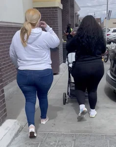 2 Thick Latina Milfs