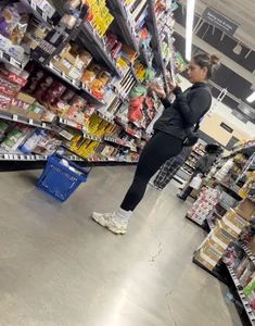 Weekend shopping (Mix)