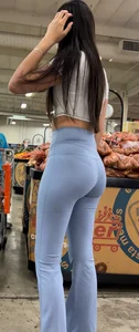 :gem:PERFECT TIGHT FLARE LATINA CUTIE💎