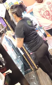 Gamer Girl