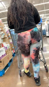 Rainbow Thick PAWG