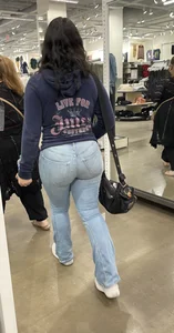 Jeans never looked so good