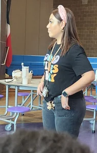 Out In The Wild 29 ( Latina Teacher with a Phat Ass) Must see