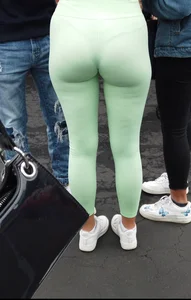 My personal fav. Sexy thong line
