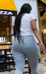 Crazy Thick Latina - Maybe my best yet