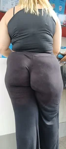 Culotte delicioso