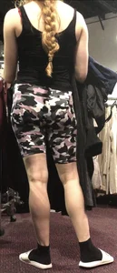 Scattered Thrift store booty