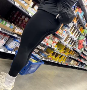 Weekend shopping (Mix)