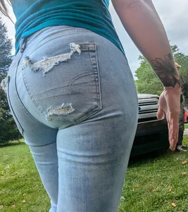 Some nice ass I’ve captured recently (OC)