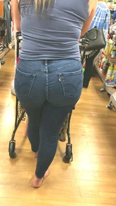 Latina with bbl