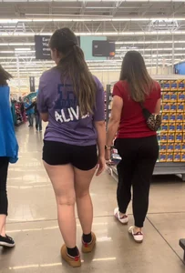 Her Perfect Ass Made Me Feel Alive!