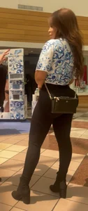 BBL Latina Gilf at Mall