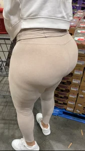 Thick latina milf