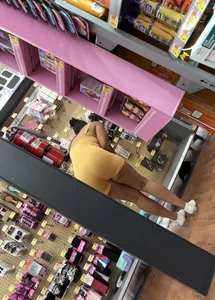 Thick Lightskin