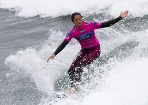 Candid surfer babes on the beach and in bikinis