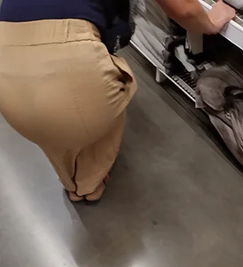 IKEA milfy goodness part 3
