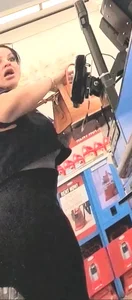 (OC) Mature Mexican Massive Tits n BBL w/ Underboob