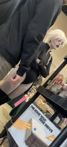 My weekend at comic con ! Hot asses