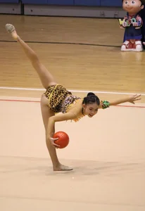 Thailand National Students Games 2017