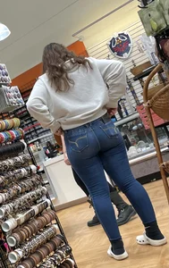 Let’s take a trip to the mall