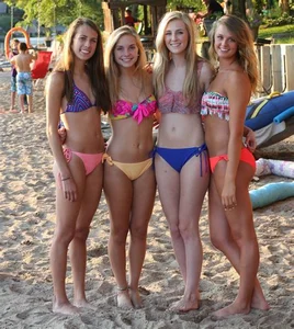 bikini