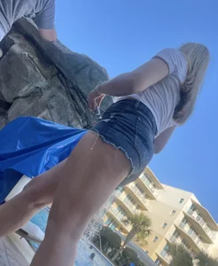 Smile for the camera