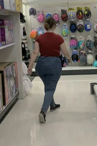 Thick target employee