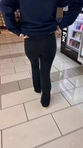 Various Round Booties in Flares [OC]