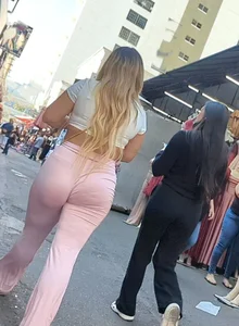 Almost Busted BUT - What An Ass with VTL (OC)