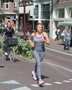 Candid girls in leggings, yoga pants, lulus and lycra