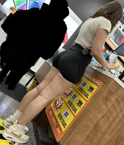 Juiciest Ass on PAWG