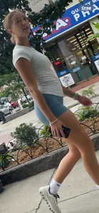 College girls are back